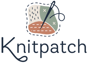 Knitpatch